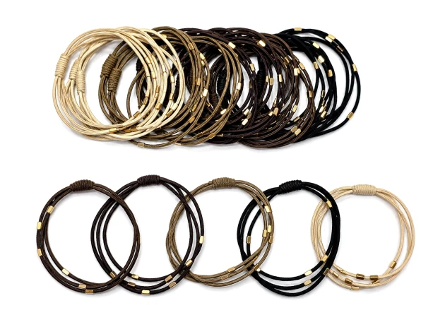 elastic simplu set 20 buc 00098