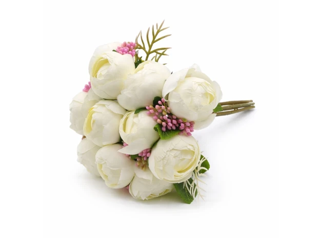 flori decor set 19 buc 00100