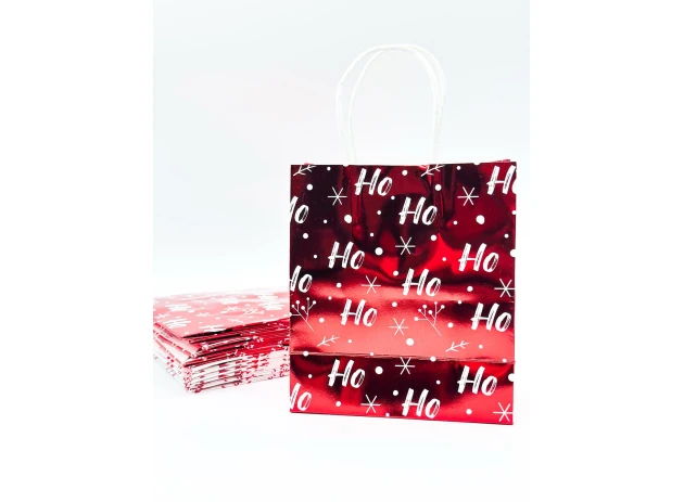 pungi cadou 15x17x8cm set.12buc. 00116