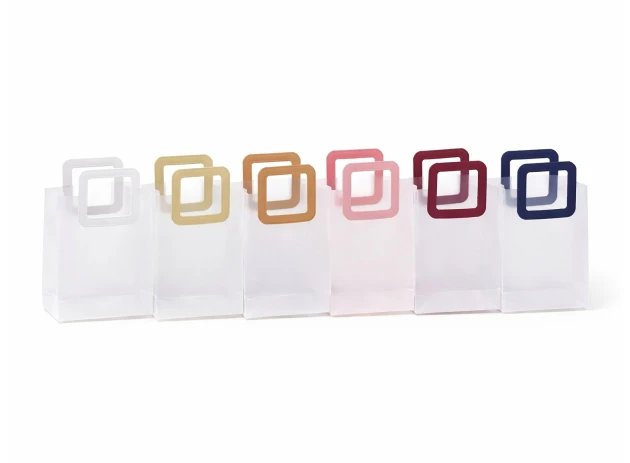 pungi cadou 23x13x27cm set.12buc.00192