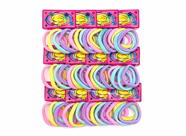 elastic simplu set 48 buc 00056