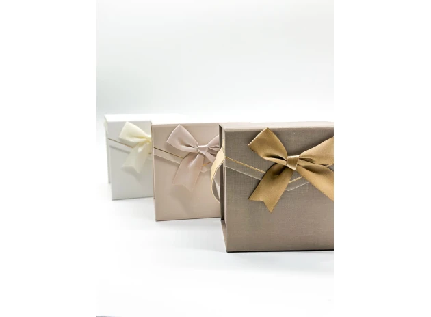 cutii p-u cadou assorti set.  6buc.00288