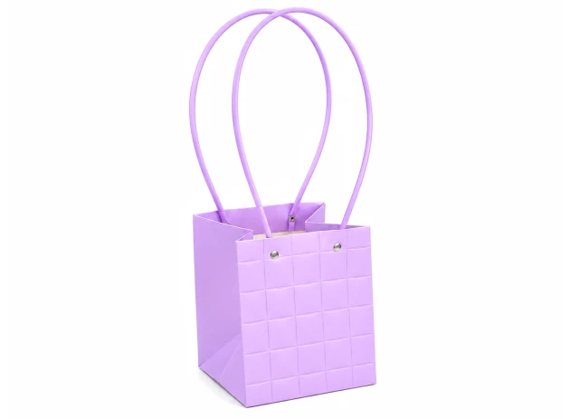 pungi flori 13x12x15cm set.10buc.00104