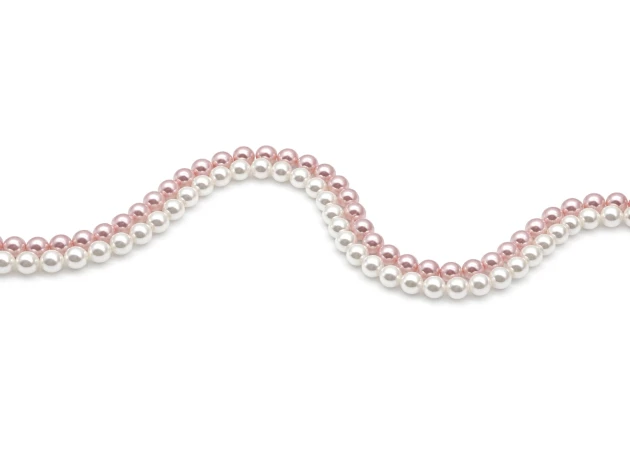 margele perle sticla 10mm assorti buc.00064