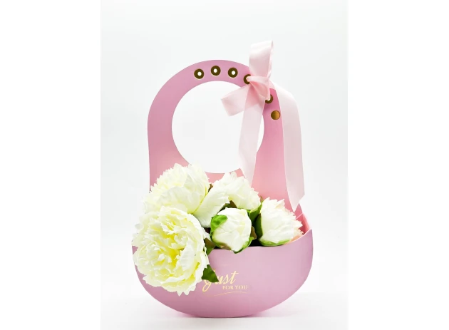 cos p-u flori set  2buc 00100