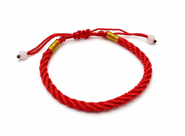 bratari din ata set 20 buc 00100