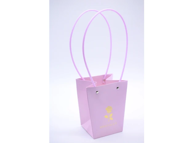 pungi flori 13x9x15cm set.10buc.00104