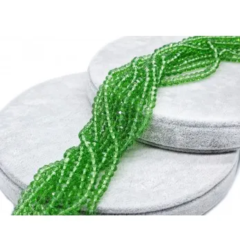 margele polufabricat   6mm set.10buc.00050