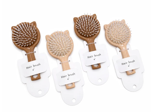 pieptene p-u copii set 4buc 00048