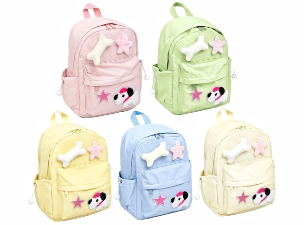 rucsac p-u copii buc 00184