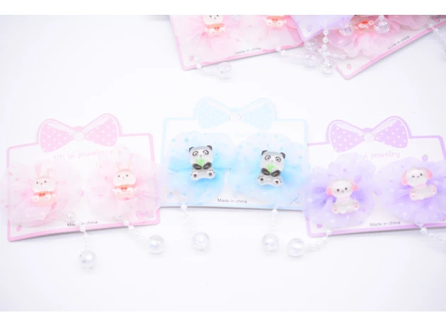 agrafe p-u copii set 20 buc 00208