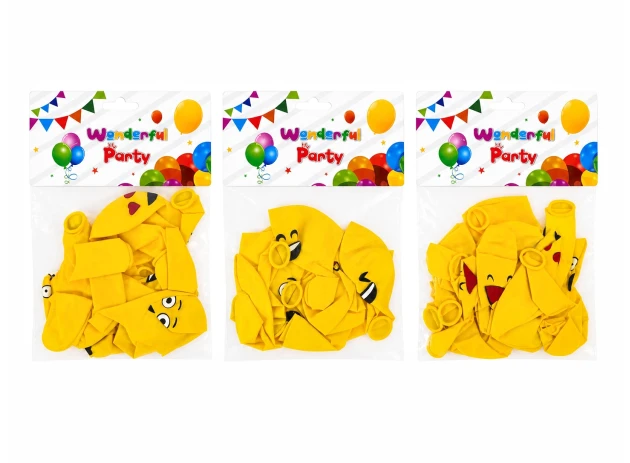 baloane set 12 buc 00016