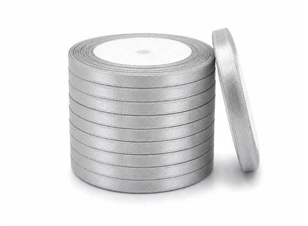 panglica satin 6mm x 23m 10buc 00044