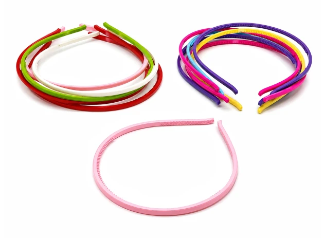 cerc simplu set 12 buc 00042
