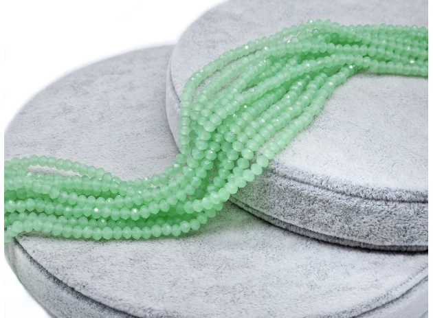 margele polufabricat   4mm set.10buc.00050