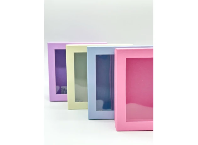 cutii p-u cadou set  3buc 00140