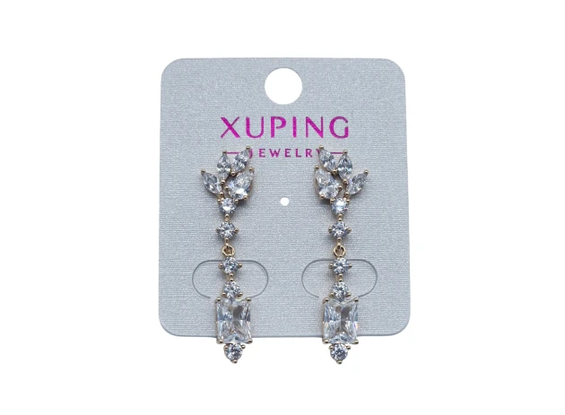 cercei in assortiment 00104