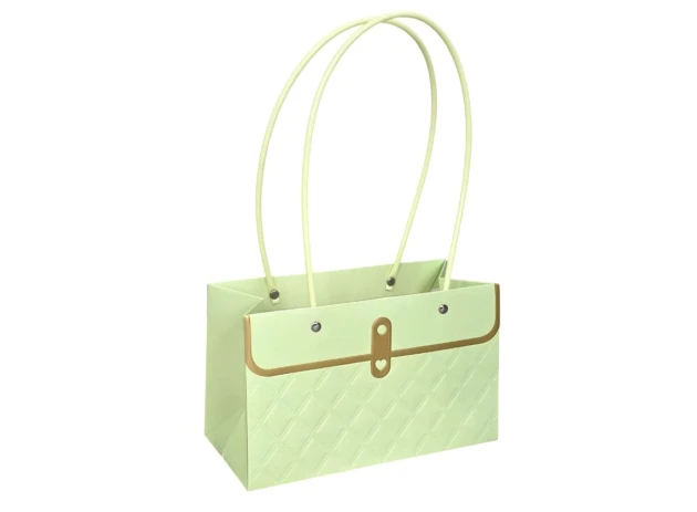 pungi flori 22x10x13cm set.10buc.00124