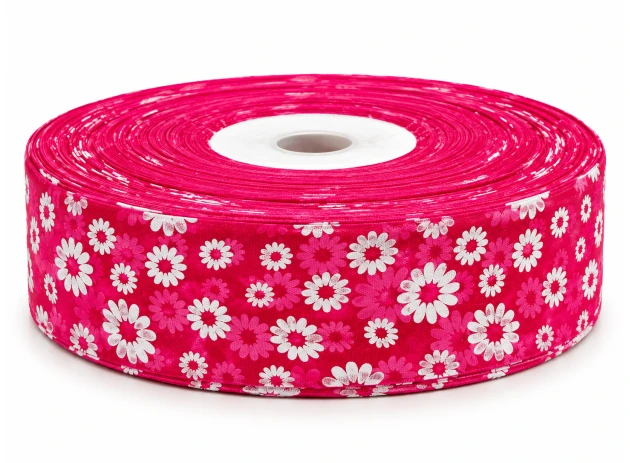 panglica decorativa 40mm x 90m buc 00156