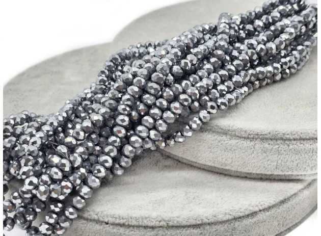 margele polufabricat   6mm set.10buc.00070