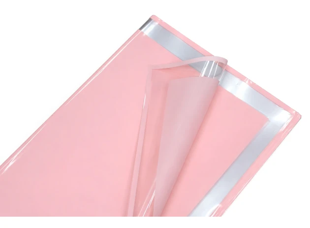 pelicula p-u  flori  58x58cm set.20buc.00032