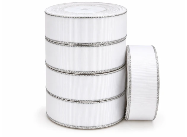 panglica decorativa 40mm x 23m 5buc 00460