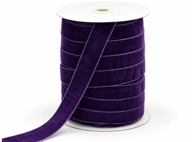 panglica catifea 25mmx45m buc 00164