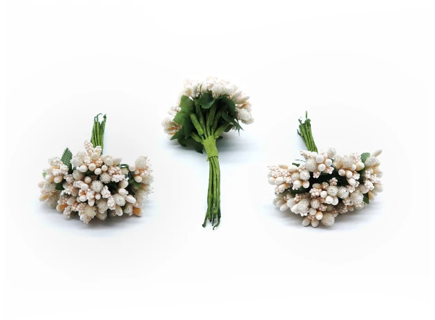 flori decor set 144 buc 00060