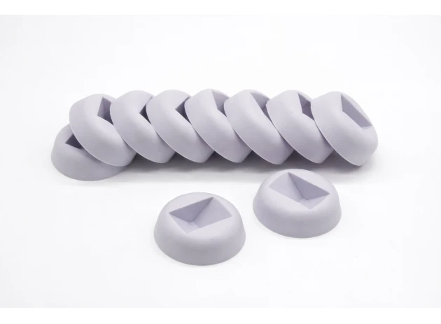 picior p-u suport set 10buc 00020