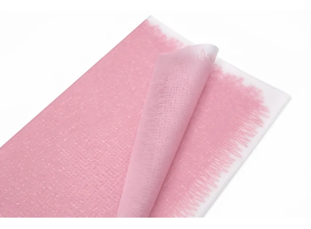 pelicula p-u  flori  58x58cm set.20buc.00032