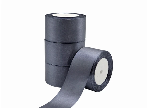 panglica satin 50mm x 23m 4buc 00124