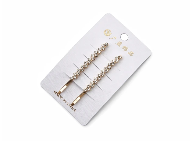 agrafe decor set 12 per 00144
