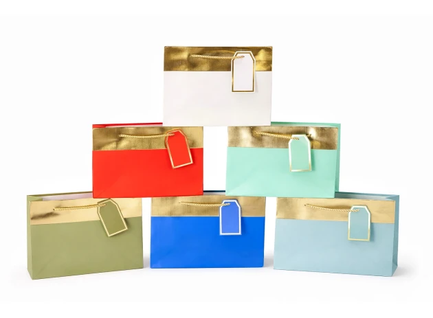 pungi cadou 47x36x15cm set.12buc.00288