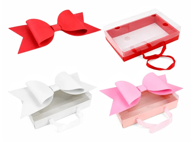 cutii p-u cadou set  5buc 00200