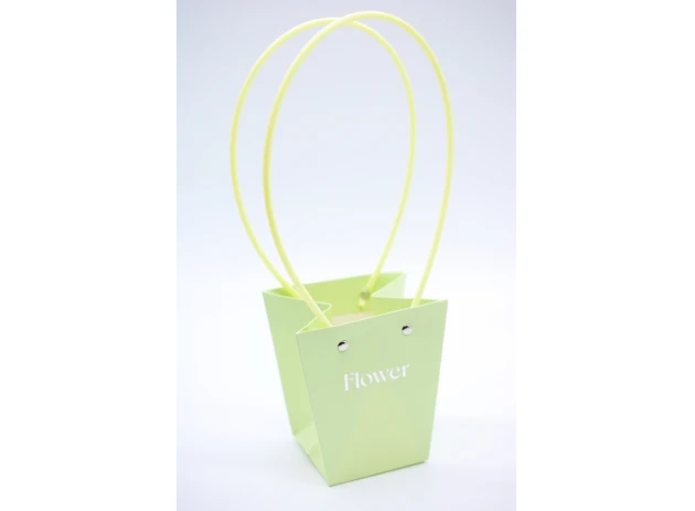 pungi flori 12x8x12cm set.10buc.00092