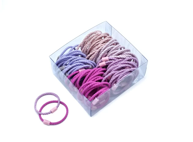 elastic simplu in cutie set 100 buc 00045