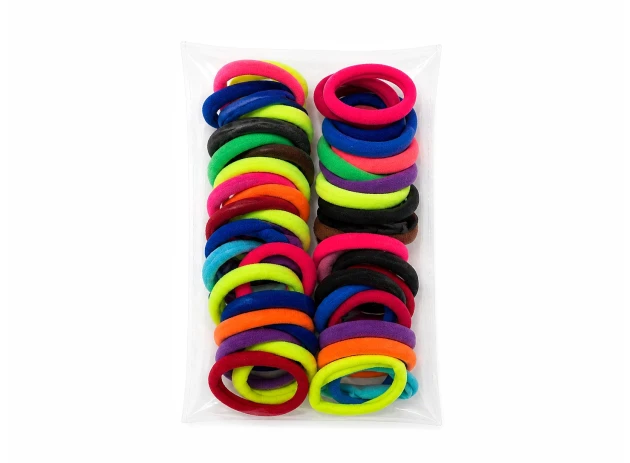 elastic simplu set 50 buc 00040