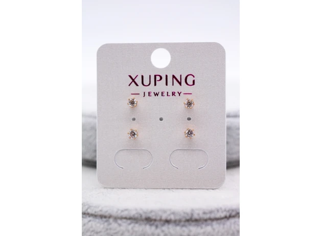 cercei in assortiment set.  2per.00034