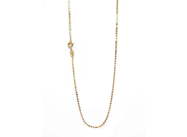 lantisor simplu 45cm buc 00078