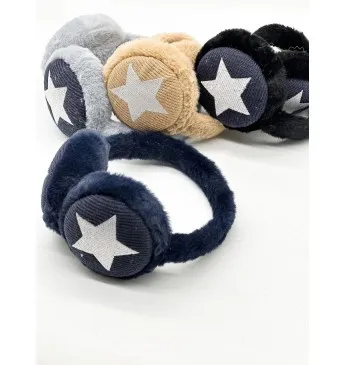 casti p-u urechi set 12buc 00540