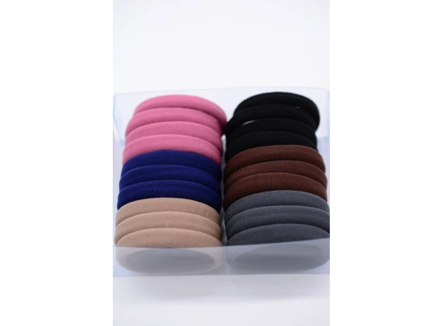 elastic simplu in cutie set 20 buc 00032