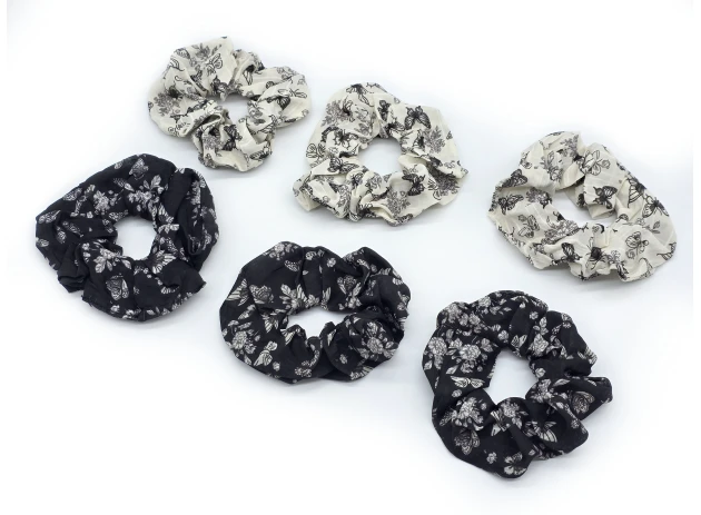 elastic stofa set 12 buc 00108