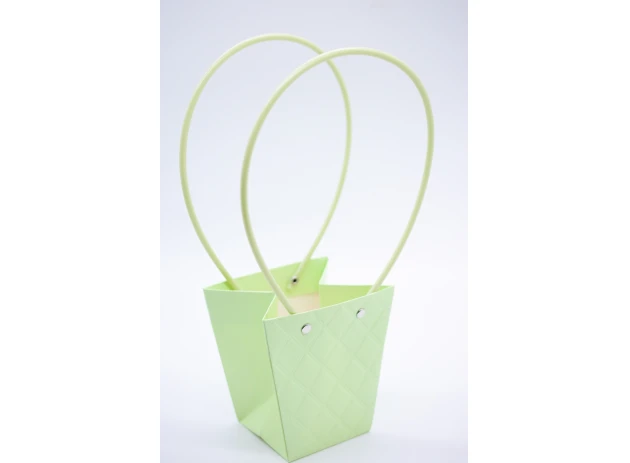 pungi flori 12x8x12cm set.10buc.00092