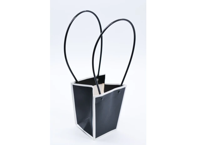 pungi flori 13x15.5x9.5cm set.10buc.00120