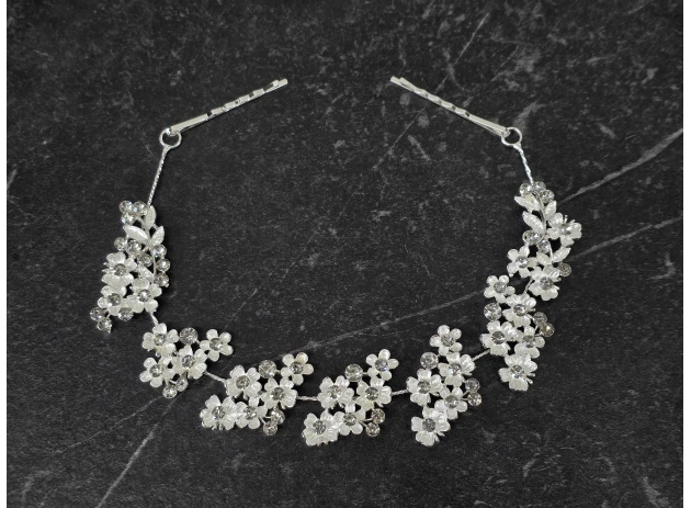 agrafa decor p-u coafura buc 00100