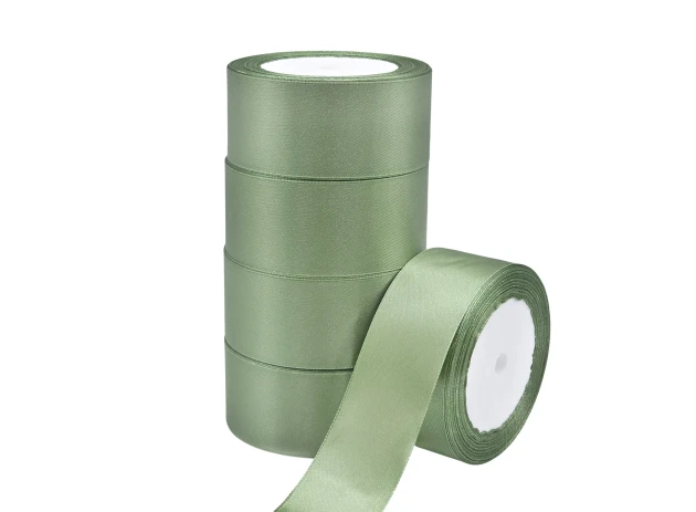 panglica satin 40mm x 23m 5buc 00116