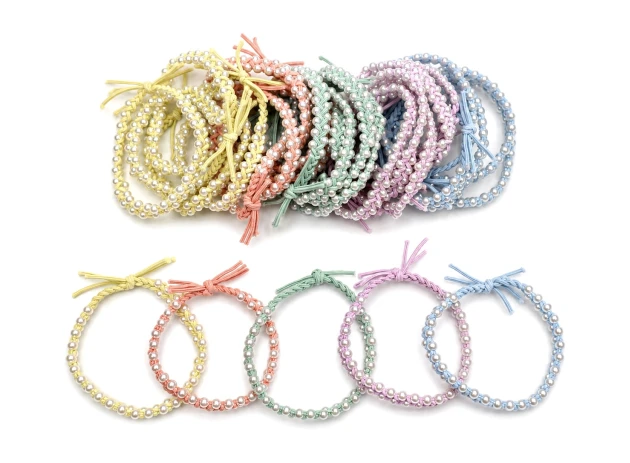 elastic simplu set 30 buc 00156