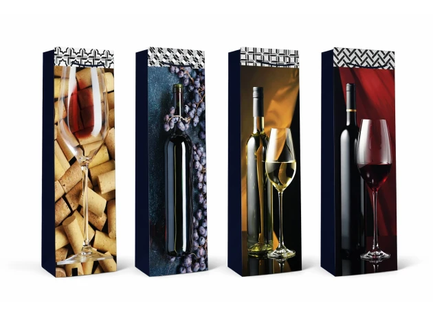 pungi cadou 12x10x34cm set.12buc.00108