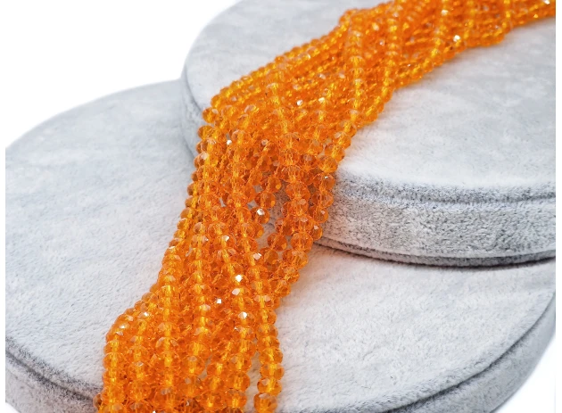 margele polufabricat   6mm set.10buc.00070