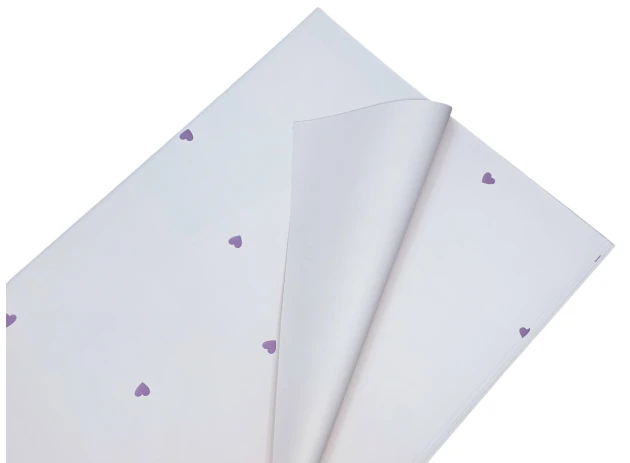 pelicula p-u  flori  58x58cm set.20buc.00040